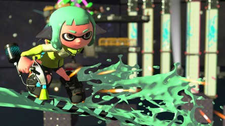 Image d'illustration pour l'article : Splatoon 2 : Ce qu'il faut retenir du Nintendo Direct