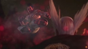 Image d'illustration pour l'article : Tekken 7 s’offre un nouveau trailer sur l’histoire