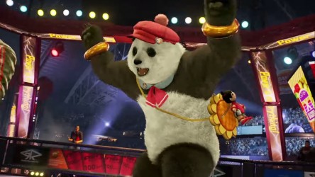 Image d'illustration pour l'article : Tekken 7 : Une nouvelle vidéo pour les personnages est disponible
