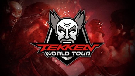 Image d'illustration pour l'article : Twitch et Bandai Namco partenaires pour le tournoi eSport Tekken World Tour