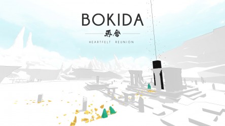 Image d'illustration pour l'article : Test Bokida : Heartfelt Reunion - Une aventure intimiste et poétique !