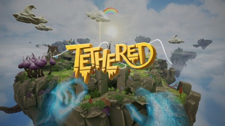 Image d'illustration pour l'article : Test Tethered – Expérience d’un Godgame enchanteur !