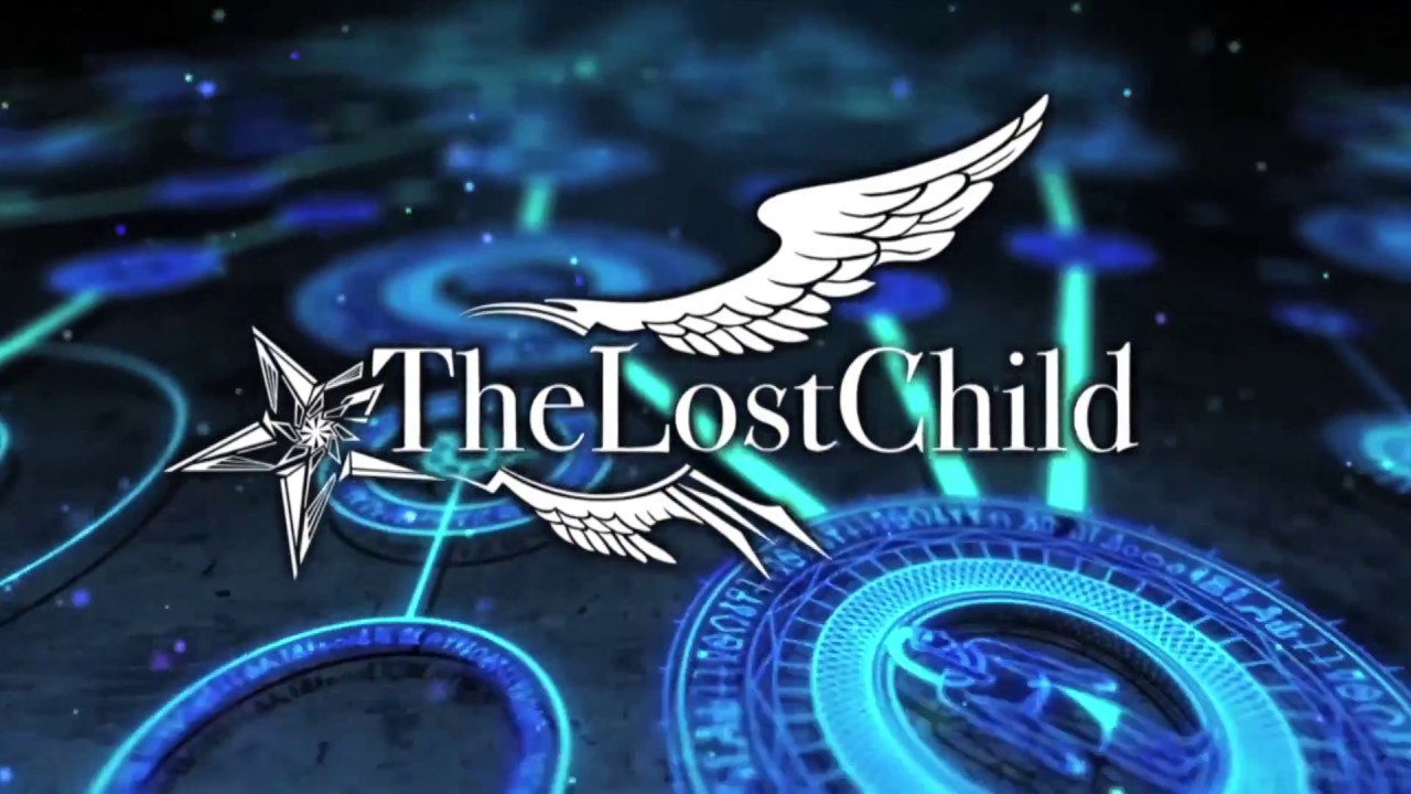 The lost child date japon