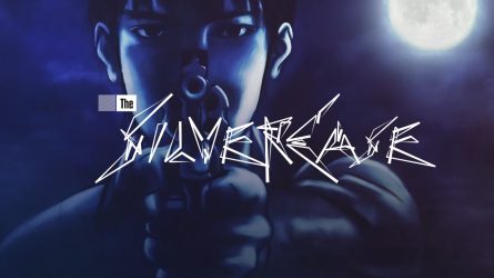Image d'illustration pour l'article : Test The Silver Case – Un psycho-thriller plein d'intelligence