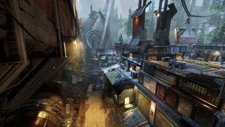 Image d'illustration pour l'article : Titanfall 2 : Une nouvelle mise à jour gratuite ce 30 mai, les détails