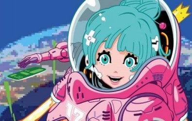 Image d'illustration pour l'article : Tokyo Game Show 2017 : L'affiche officielle de l'événement dévoilée