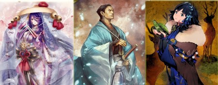 Image d'illustration pour l'article : Toukiden 2 s'offre un jeu en version free to play