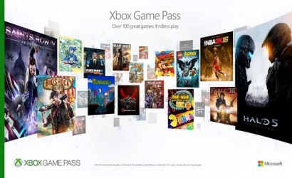 Image d'illustration pour l'article : Xbox Game Pass disponible aujourd'hui pour les gold et lancement officiel le 1er juin