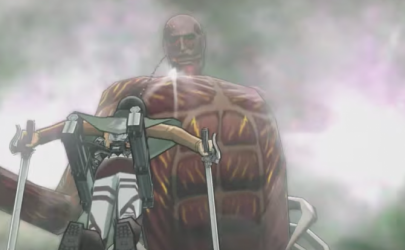 Image d'illustration pour l'article : Premier trailer de gameplay pour Attack on Titan 2 : Future Coordinates