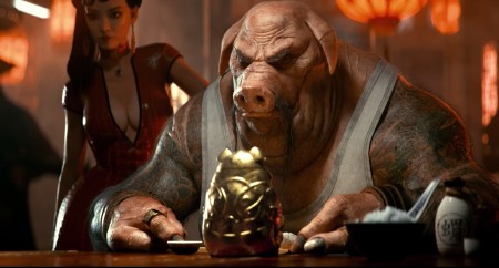 Image d'illustration pour l'article : Beyond Good and Evil 2 : Tous les détails et vidéo en compagnie des développeurs