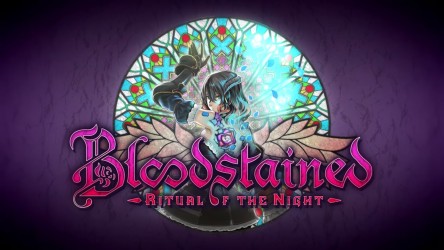 Image d'illustration pour l'article : Bloodstained: Ritual of the Night : Du gameplay se montre avant l'E3 2017