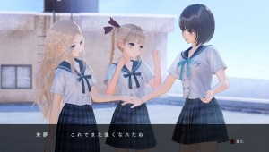 Blue reflection europe playstation 4 pc 11 15