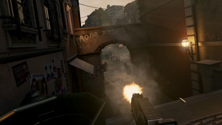 Image d'illustration pour l'article : E3 2017 : Bravo Team proposera de la coopération en ligne
