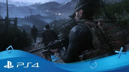 Image d'illustration pour l'article : Call of Duty: Modern Warfare Remastered Standalone officialisé et daté sans boîte