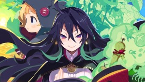 Coven and labyrinth of refrain 1 2