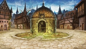 Coven and labyrinth of refrain 2 6