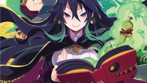 Coven and labyrinth of refrain 1