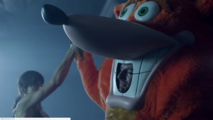 Image d'illustration pour l'article : Crash Bandicoot N. Sane Trilogy : Crash prend vie dans le nouveau spot publicitaire