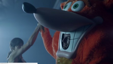 Image d'illustration pour l'article : Crash Bandicoot N. Sane Trilogy : Crash prend vie dans le nouveau spot publicitaire