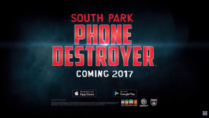 Image d'illustration pour l'article : E3 2017 : Officialisation du nouveau South Park: Phone Destroye