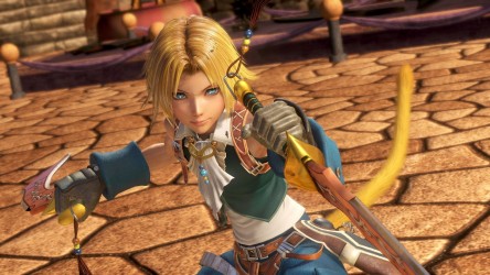 Image d'illustration pour l'article : Dissidia Final Fantasy NT : Une vidéo centrée sur Jecht et une bêta fixée au 26 août au Japon