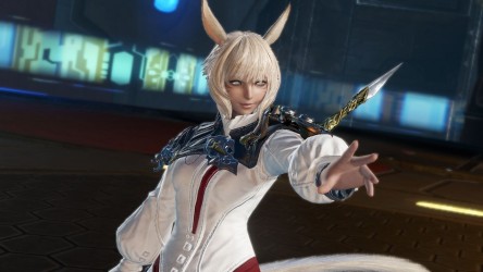 Image d'illustration pour l'article : Dissidia Final Fantasy NT : Un tuto de cinq minutes en vidéo