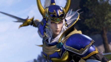 Image d'illustration pour l'article : Aperçu : Dissidia Final Fantasy NT - Avis sur la beta fermée