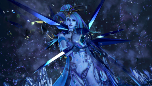 Image d'illustration pour l'article : E3 2017 : Une vidéo de gameplay pour Dissidia Final Fantasy NT