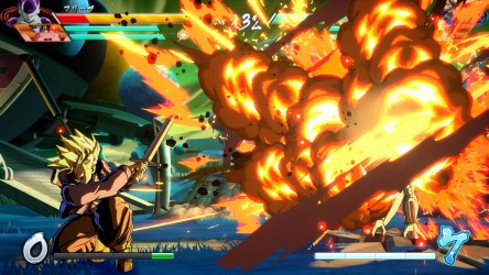 Image d'illustration pour l'article : Dragon Ball FighterZ : Krillin et Piccolo confirmés