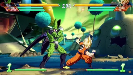 Image d'illustration pour l'article : Bandai Namco nous présente son line-up pour la gamescom 2017
