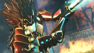 E3 2017 fire emblem warriors gameplay images infos 20 15