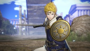 E3 2017 fire emblem warriors gameplay images infos 21 14