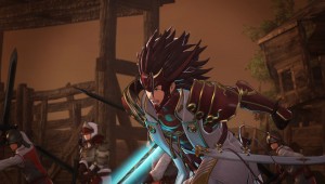 E3 2017 fire emblem warriors gameplay images infos 22 13