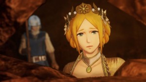 E3 2017 fire emblem warriors gameplay images infos 24 11