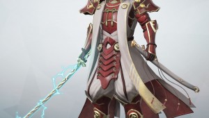E3 2017 fire emblem warriors gameplay images infos 9 26