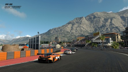 Image d'illustration pour l'article : Gran Turismo Sport s'offre trois nouvelles vidéos