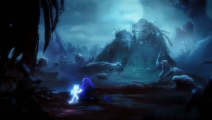 E3 2017 ori and the will of the wisps conf%c3%a9rence microsoft 3 1