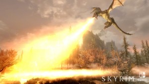 E3 2017 skyrim switch jouabilit%c3%a9 switch images link 4 6