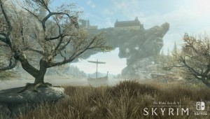 E3 2017 skyrim switch jouabilit%c3%a9 switch images link 8 2