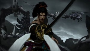 Image d'illustration pour l'article : Final Fantasy XIV: Stormblood s’offre un trailer de lancement