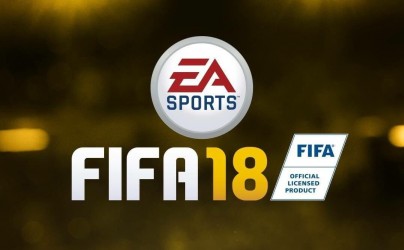 Image d'illustration pour l'article : E3 2017 : FIFA 18 sur Nintendo Switch, tous les premiers détails