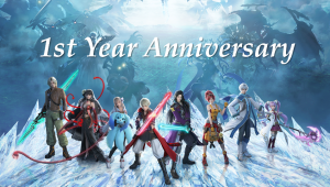 Image d'illustration pour l'article : Final Fantasy Brave Exvius : Premier anniversaire, planning de tous les événements et détails