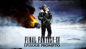 Final fantasy xv prompto 1 3