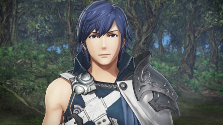 Image d'illustration pour l'article : Fire Emblem Warriors : Les figurines Amiibo de Chrom et Tiki sont annoncées