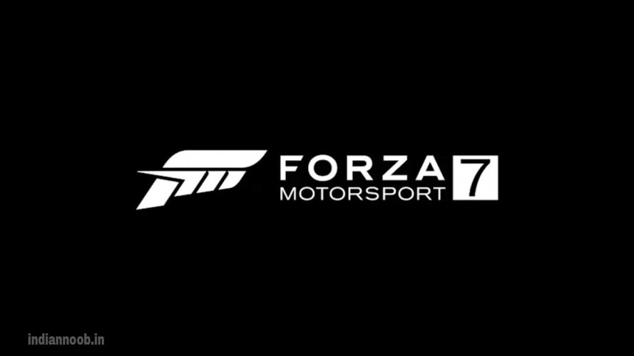 Forza motorsport 7 2 1