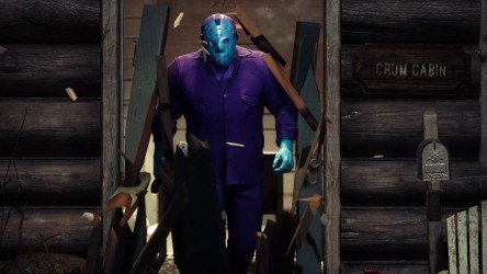 Image d'illustration pour l'article : Friday the 13th: The Game : Premier contenu DLC offert suite aux problèmes