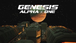 Genesis alpha one e3 2017 1