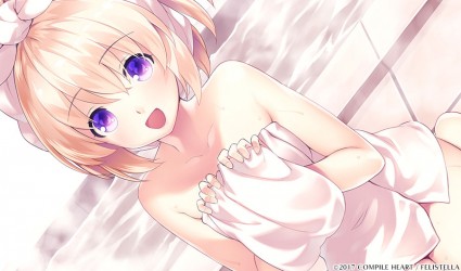 Image d'illustration pour l'article : Genkai Tokki: Castle Panzers présente Mikoto Baltzar, Frau Sowers et Otton