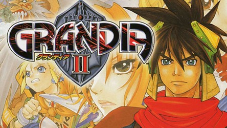 Image d'illustration pour l'article : GungHo : Les franchises J-RPG, Lunar et Grandia et un nouveau jeu Switch