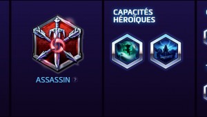 Heroes of the storm 1